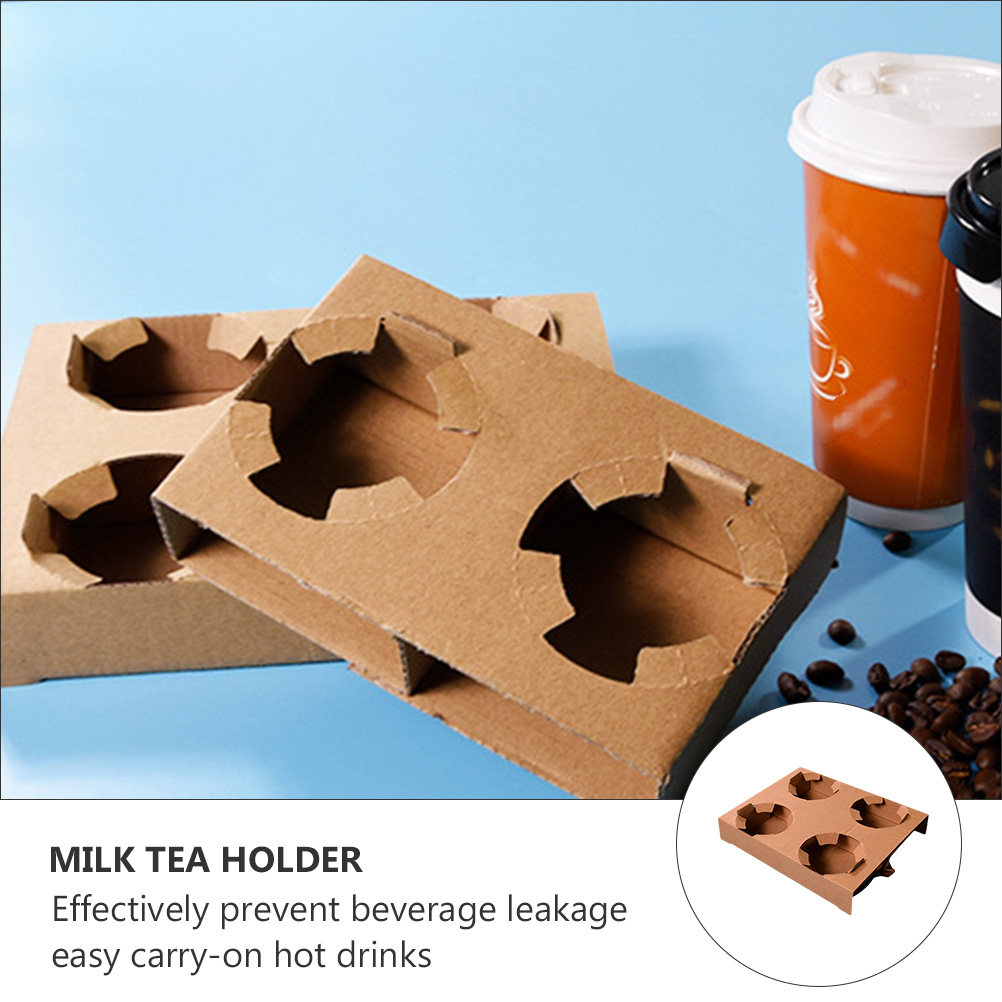 10 szt. Ekologiczne, biodegrad – Coffee Tea Holder recenzja i cena