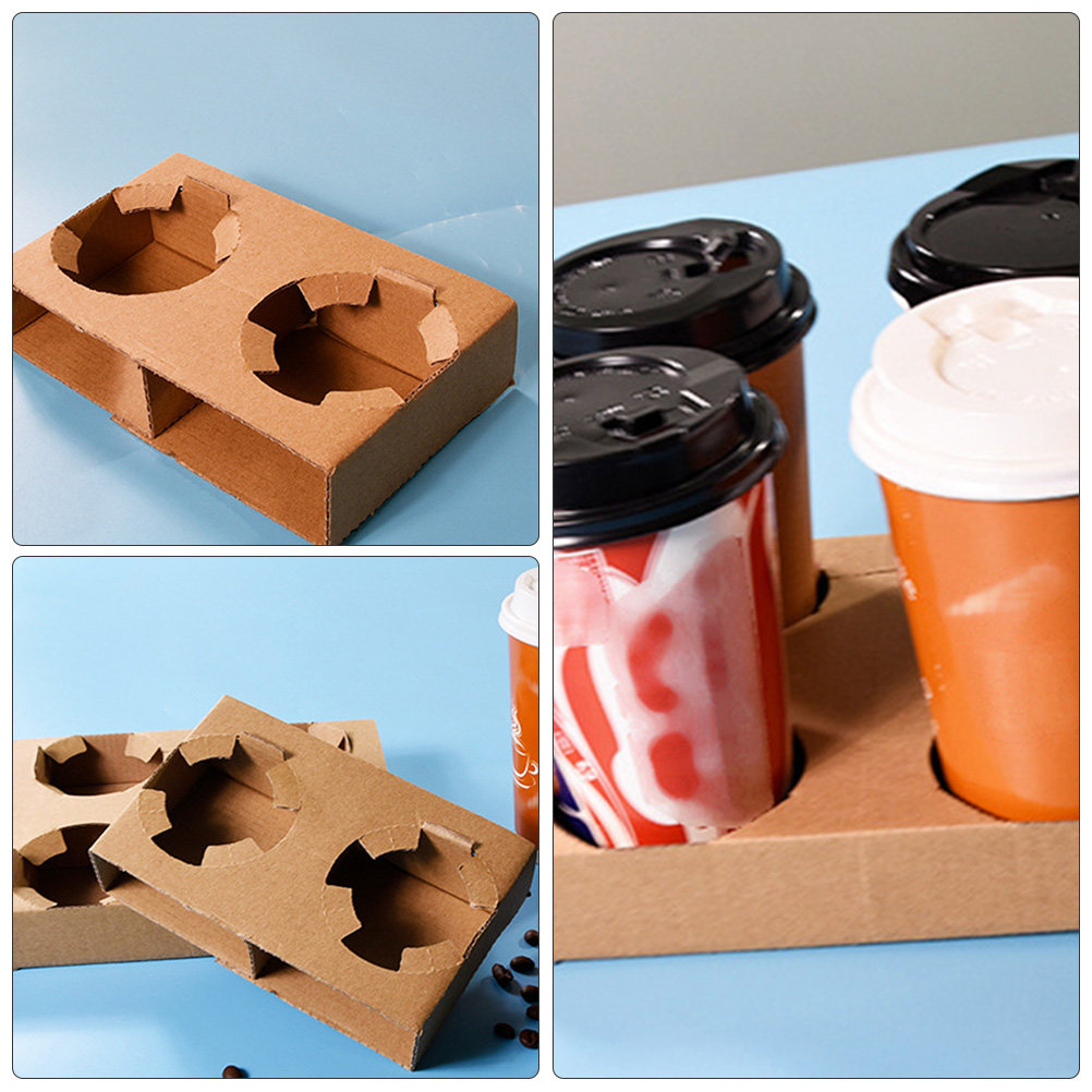 10 szt. Ekologiczne, biodegrad – Coffee Tea Holder recenzja i cena