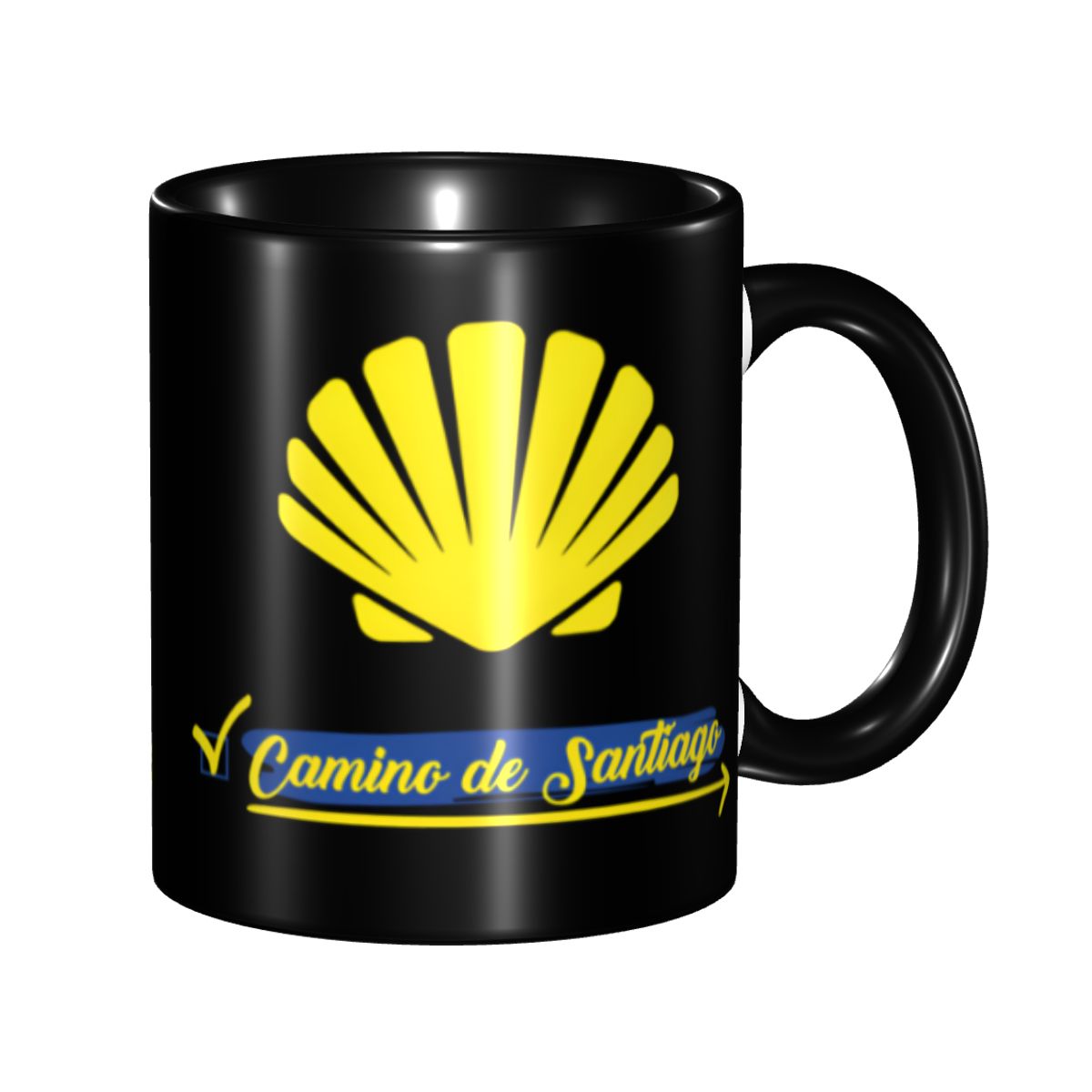 Kubek do kawy Buen Camino De S – Coffee Tea Bottle recenzja i cena