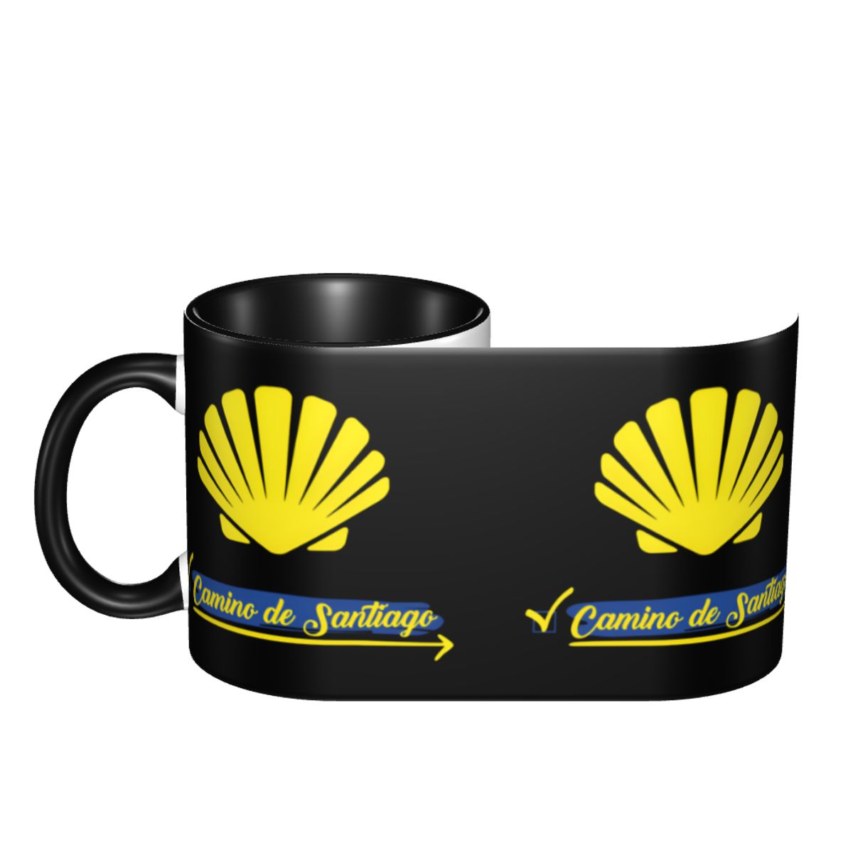 Kubek do kawy Buen Camino De S – Coffee Tea Bottle recenzja i cena