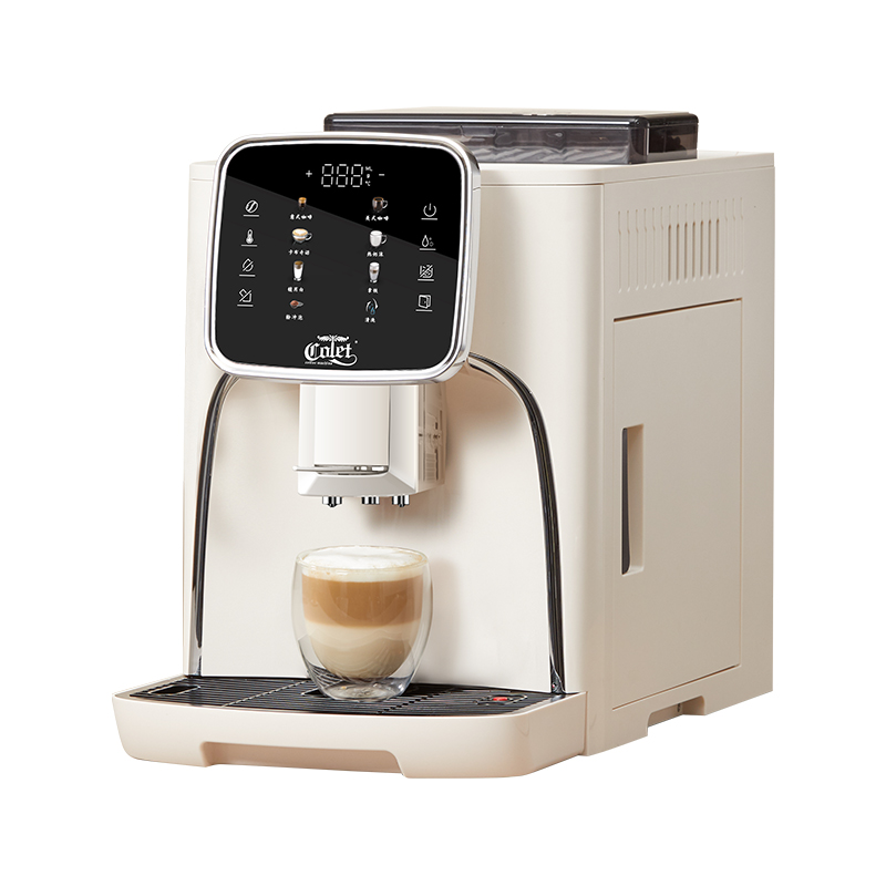 6 Napojów Kawiowych Jednym Dot – Coffee Bean & Tea Menu recenzja i cena