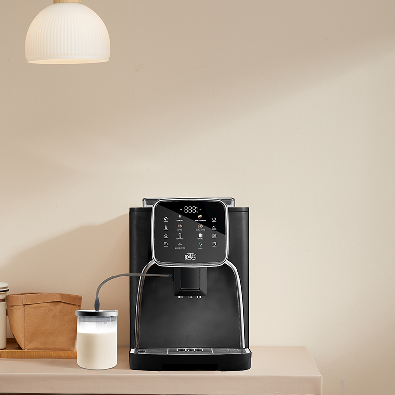 6 Napojów Kawiowych Jednym Dot – Coffee Bean & Tea Menu recenzja i cena