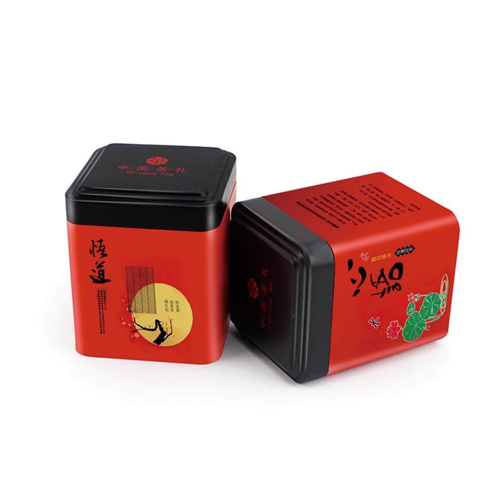 Metalowy, wysokiej jakości alu – Coffee Tea Jar Set recenzja i cena
