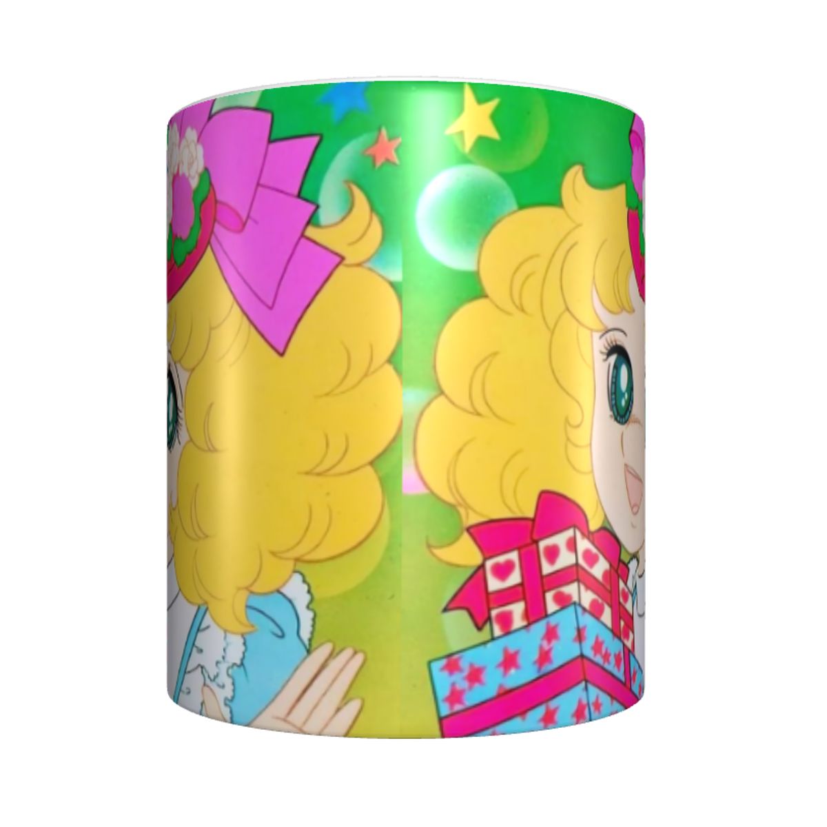 Ceramiczne kubki Candy Candy M – Best Tea Coffee recenzja i cena