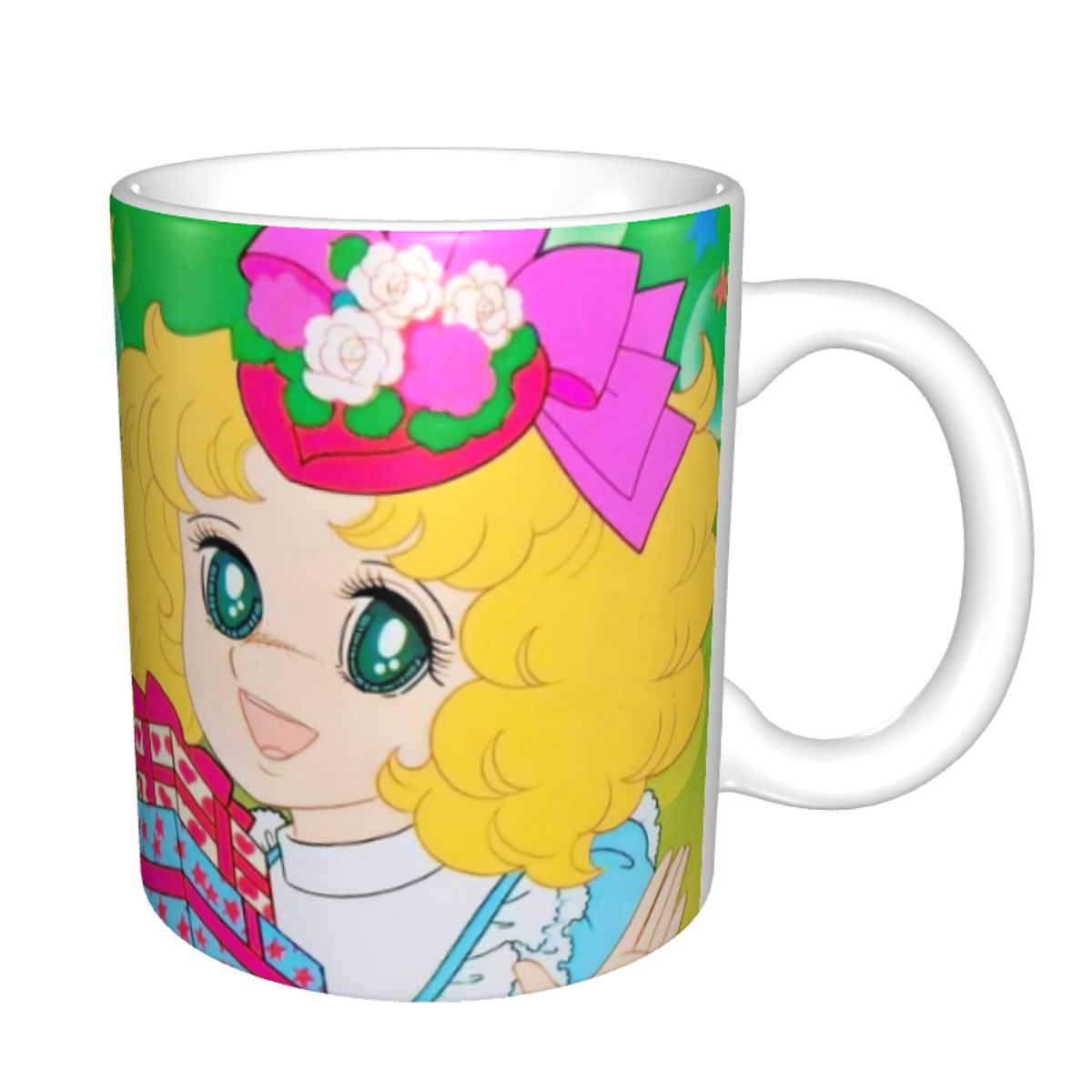 Ceramiczne kubki Candy Candy M – Best Tea Coffee recenzja i cena