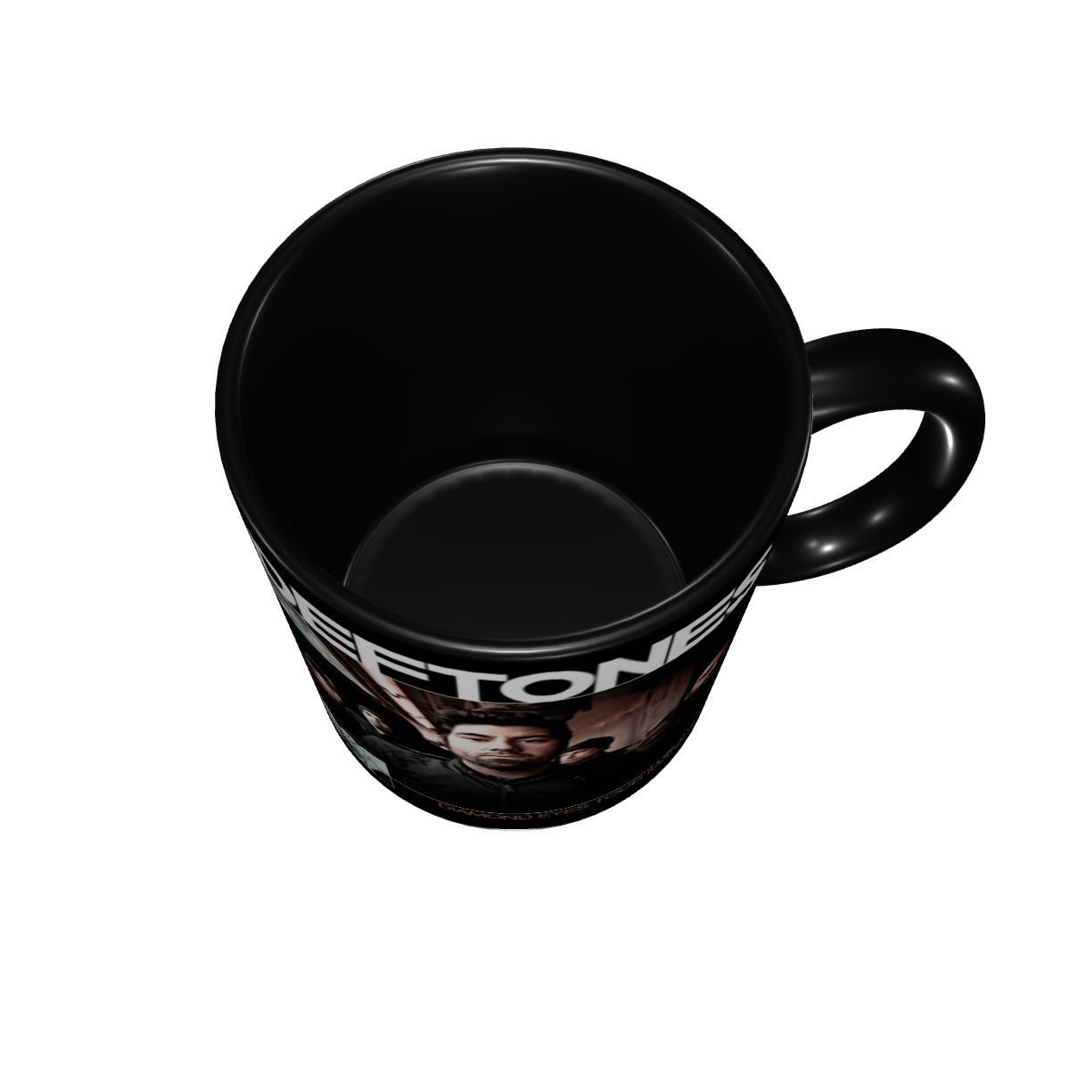 Personalizowane kubki ceramicz – Alternative To Coffee And Tea recenzja i cena