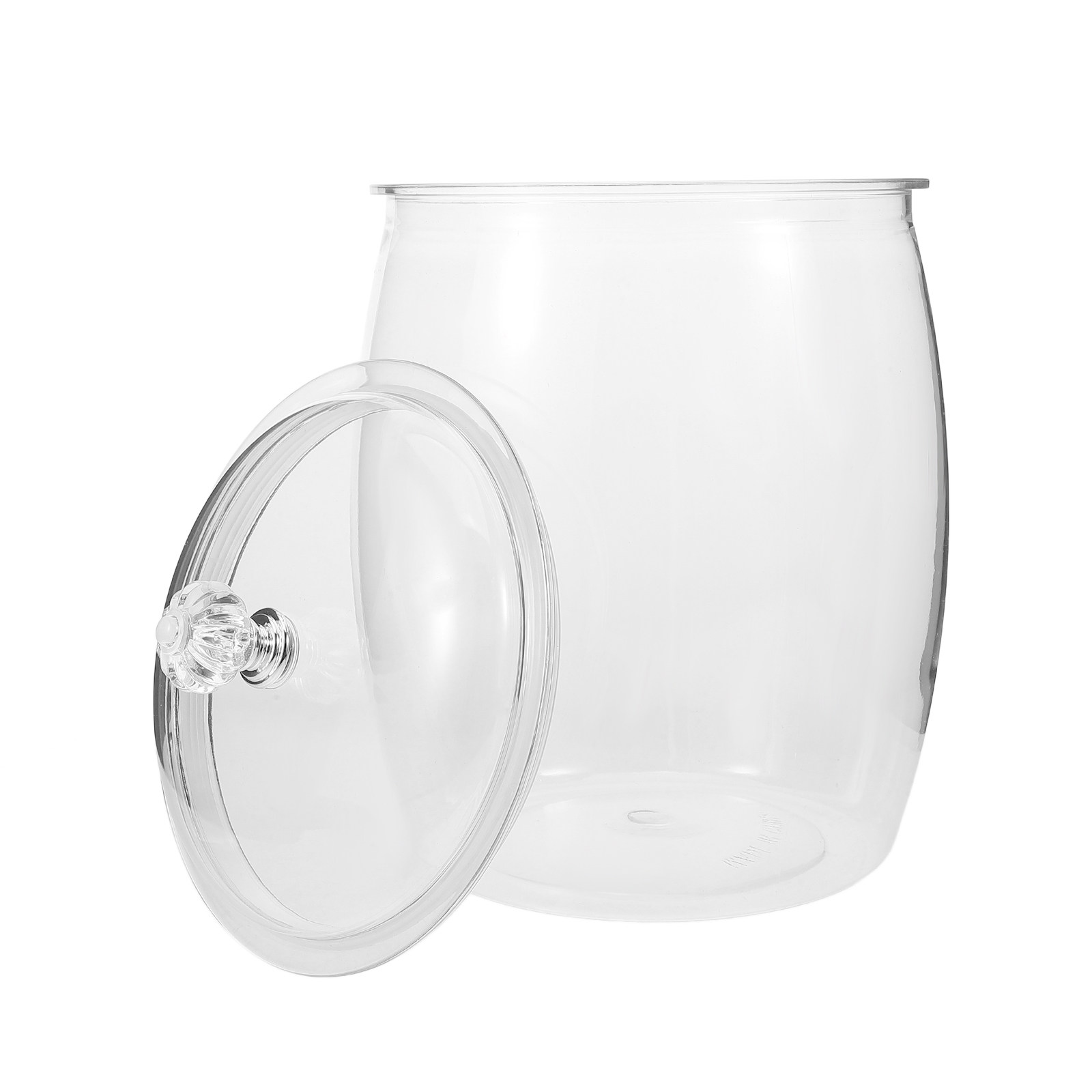 Plastikowy pojemnik do przecho – Coffee Tea And Sugar Canisters recenzja i cena
