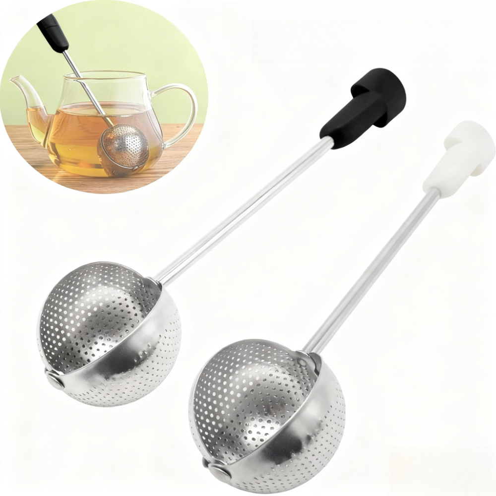 Siatka do herbaty ze stali nie – Dispenser Coffee And Tea recenzja i cena