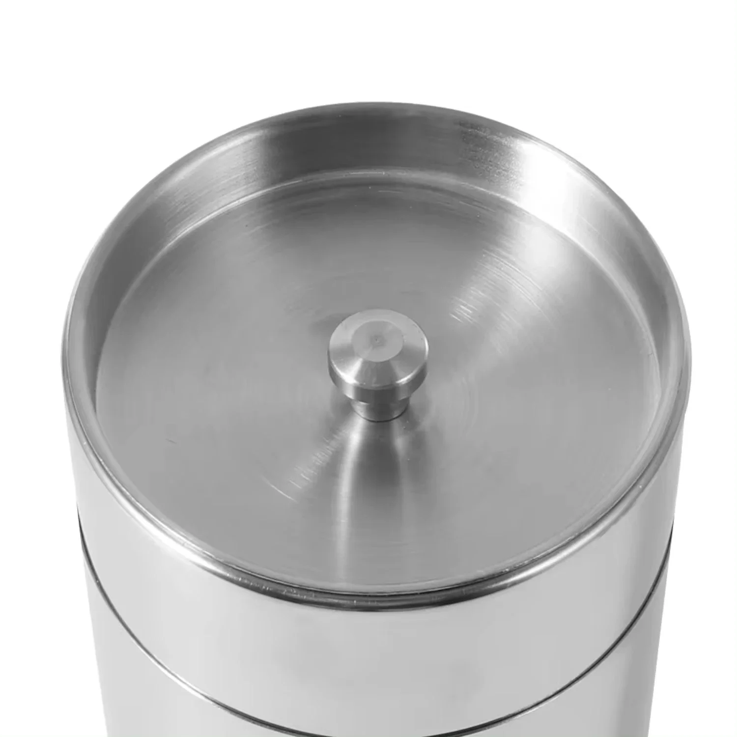Pojemniki ze Stali Nierdzewnej – Coffee Tea Jug recenzja i cena