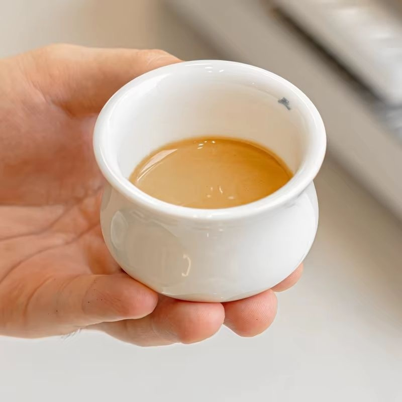Zestaw Timemore X 2 szt. Ceram – Espresso Cup Saucer recenzja i cena