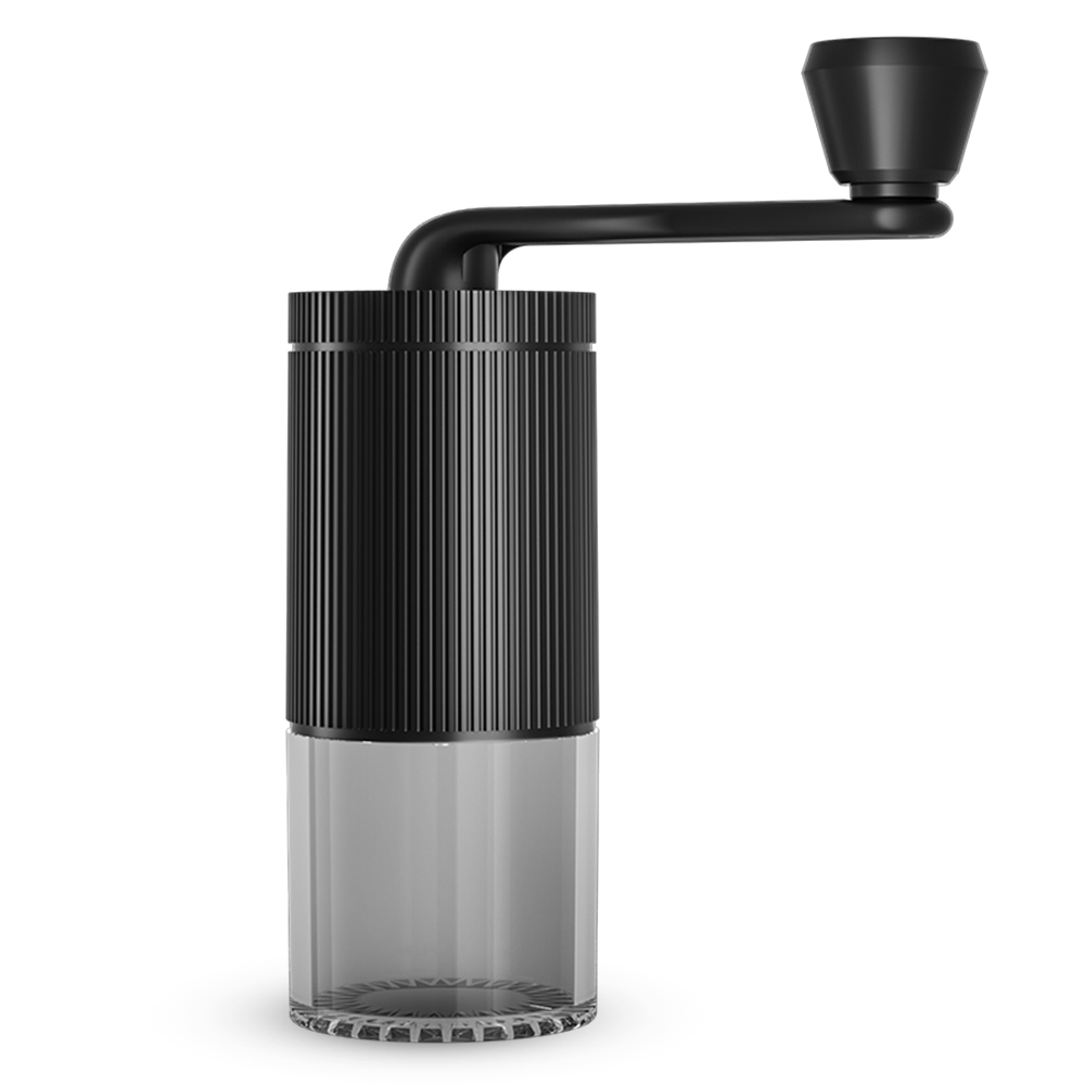 Mini Młynek do Kawy Ręczny Reg – Burr Hand Grinder recenzja i cena