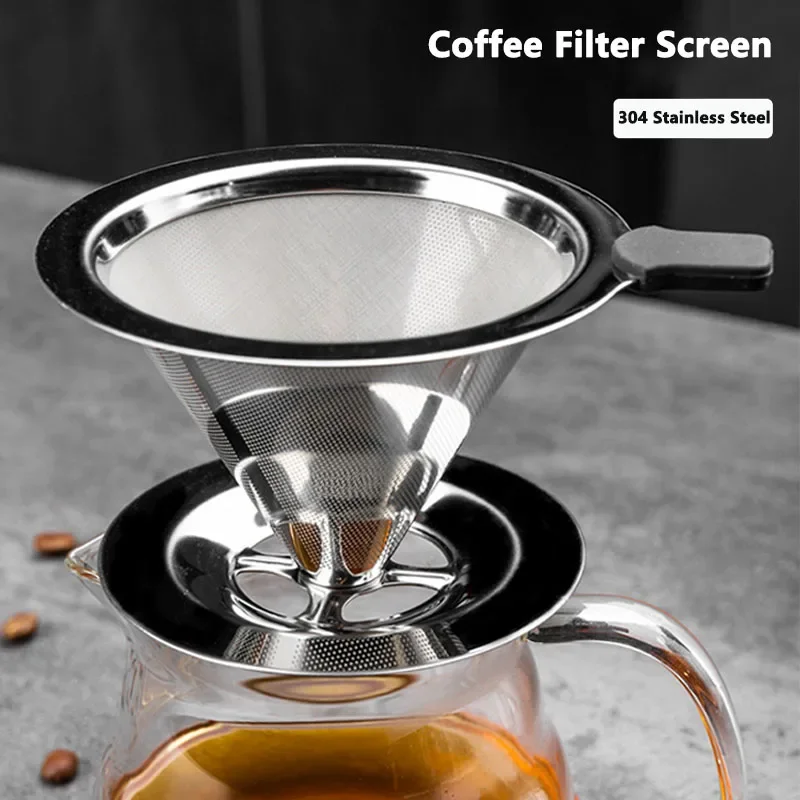 Wielorazowy uchwyt na filtr do – Dispenser Coffee And Tea recenzja i cena