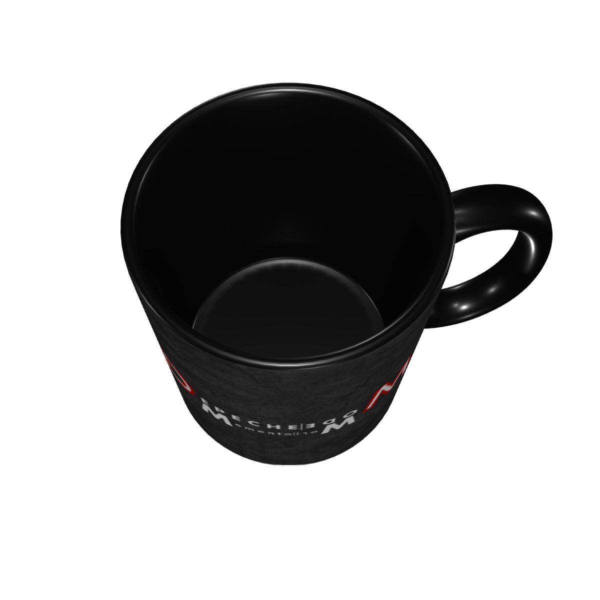 Spersonalizowany kubek Depeche – Coffee Tea Bottle recenzja i cena