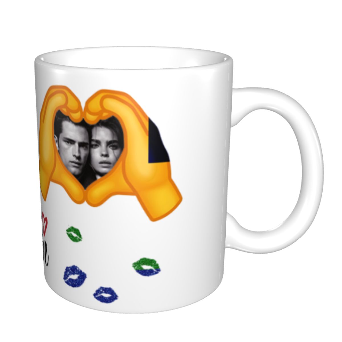 Personalizowany Kubek z Własny – Best Tea Coffee recenzja i cena