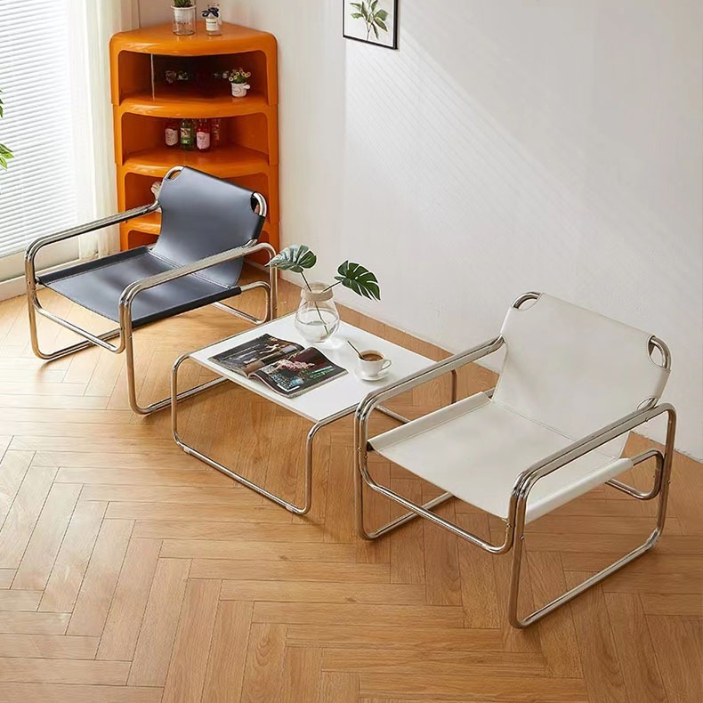 Krzesło jednoosobowe w stylu ś – Coffee Tea Lounge recenzja i cena
