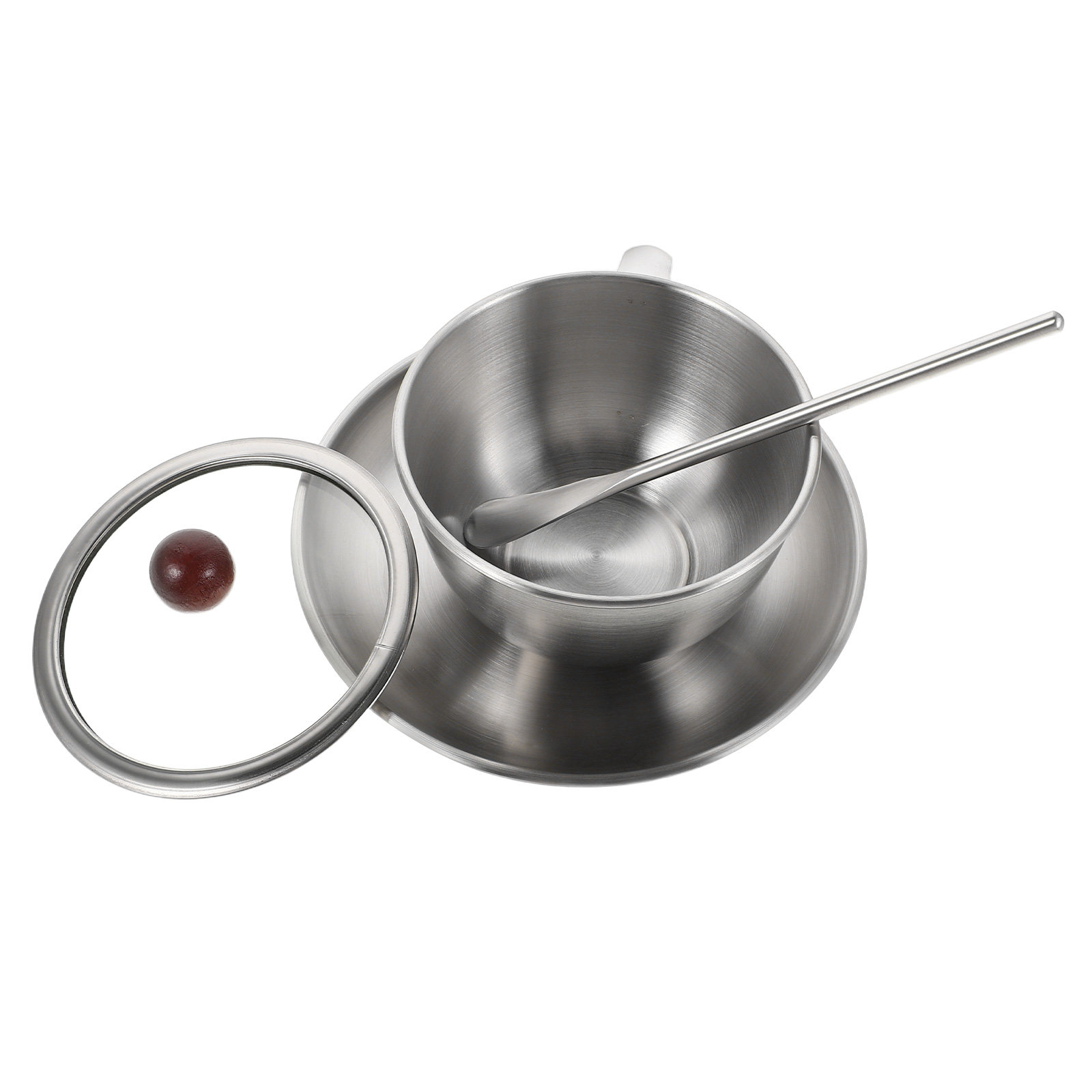 Zestaw Vintage Filiżanek do Ka – Espresso Cup Saucer recenzja i cena