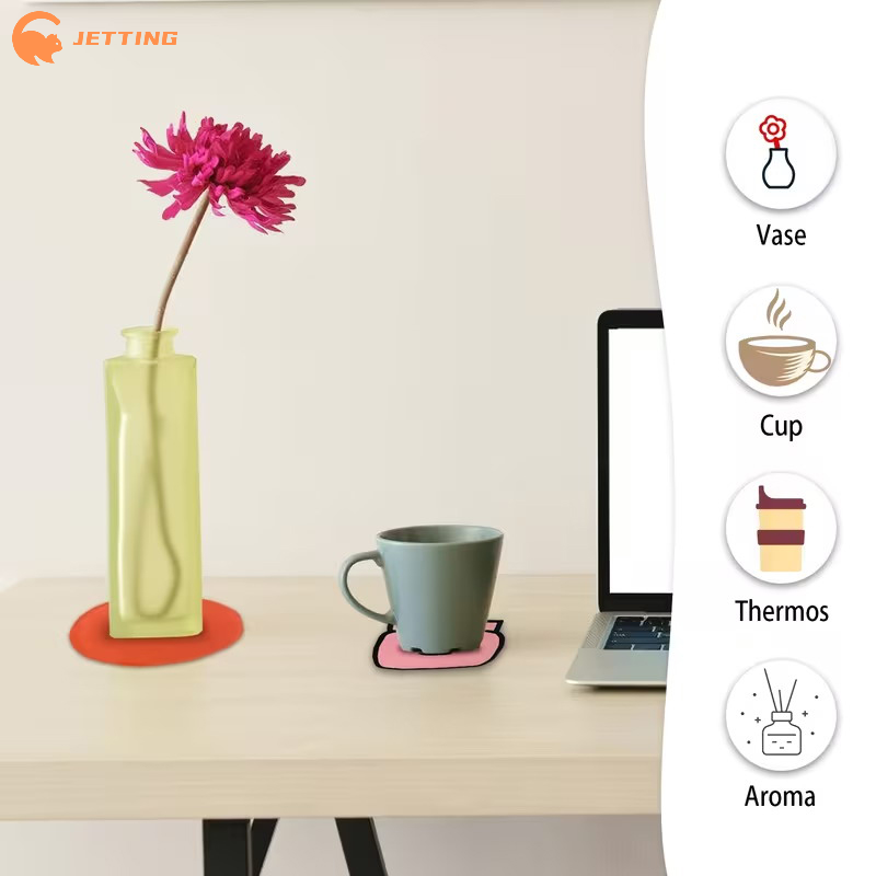 (Ny) 1 SZT. Akrylowa Podkładka – Coffee Tea Station recenzja i cena
