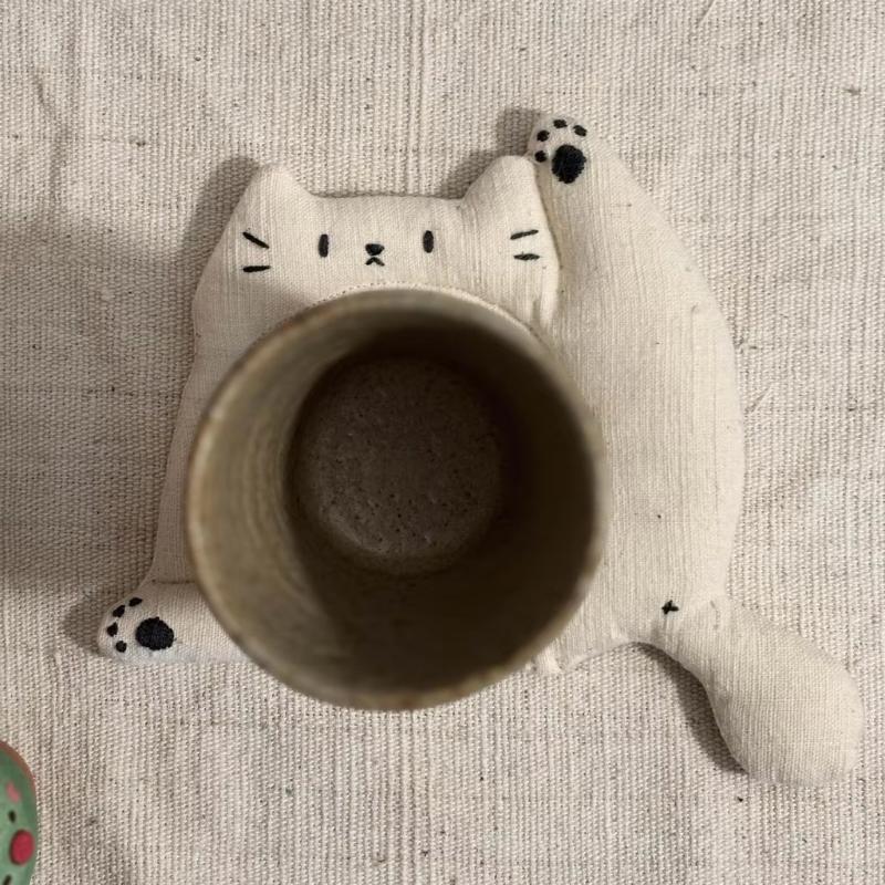 Mata termoizolacyjna pod stoli – Coffee Tea Station recenzja i cena