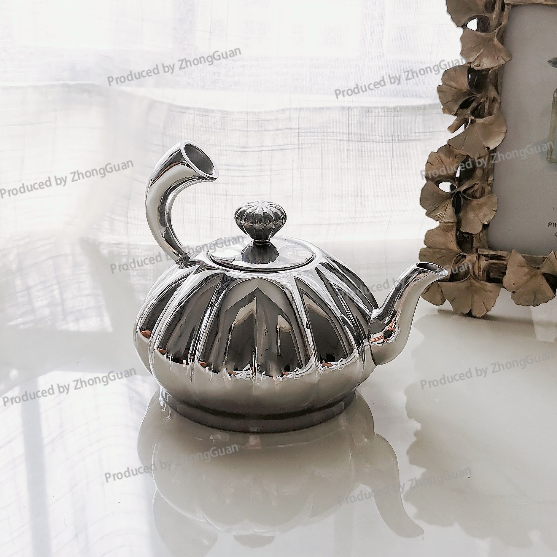 Dzbanek na słodycze, ozdobny p – Coffee Tea Jar Set recenzja i cena