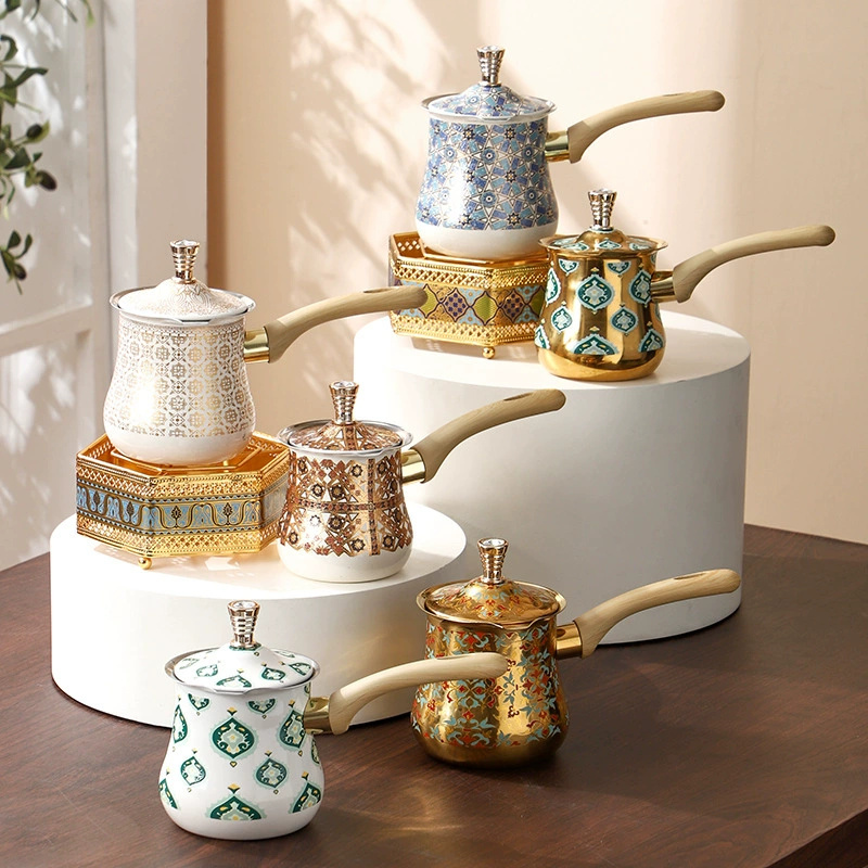 Czekolada, masło, mleko, kawa, – Coffee Tea Jug recenzja i cena