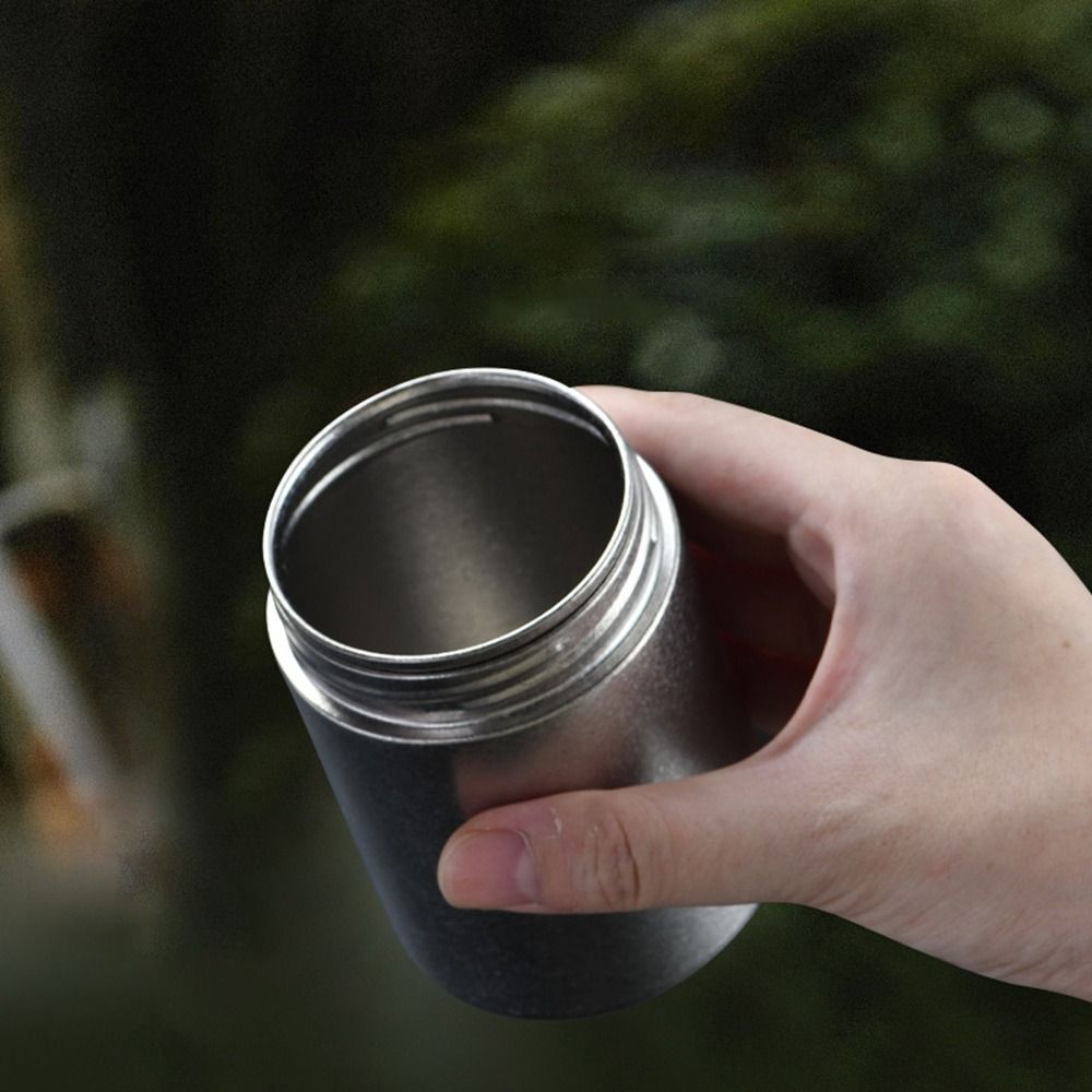 Przenośny pojemnik na herbatę  – Coffee Tea Jug recenzja i cena