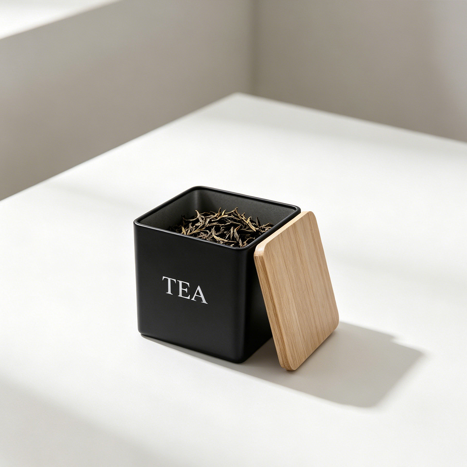 3-częściowy metalowy zestaw po – Coffee Tea And Sugar Canisters recenzja i cena
