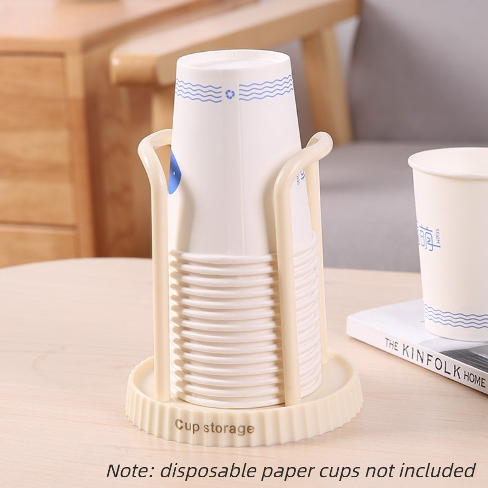 Organizer na kubki jednorazowe – Coffee Tea Station recenzja i cena