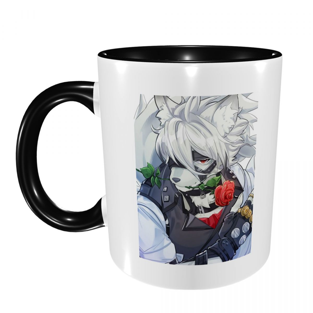 Zenless Zone Zero - Von Lycaon – Coffee Tea Zone recenzja i cena