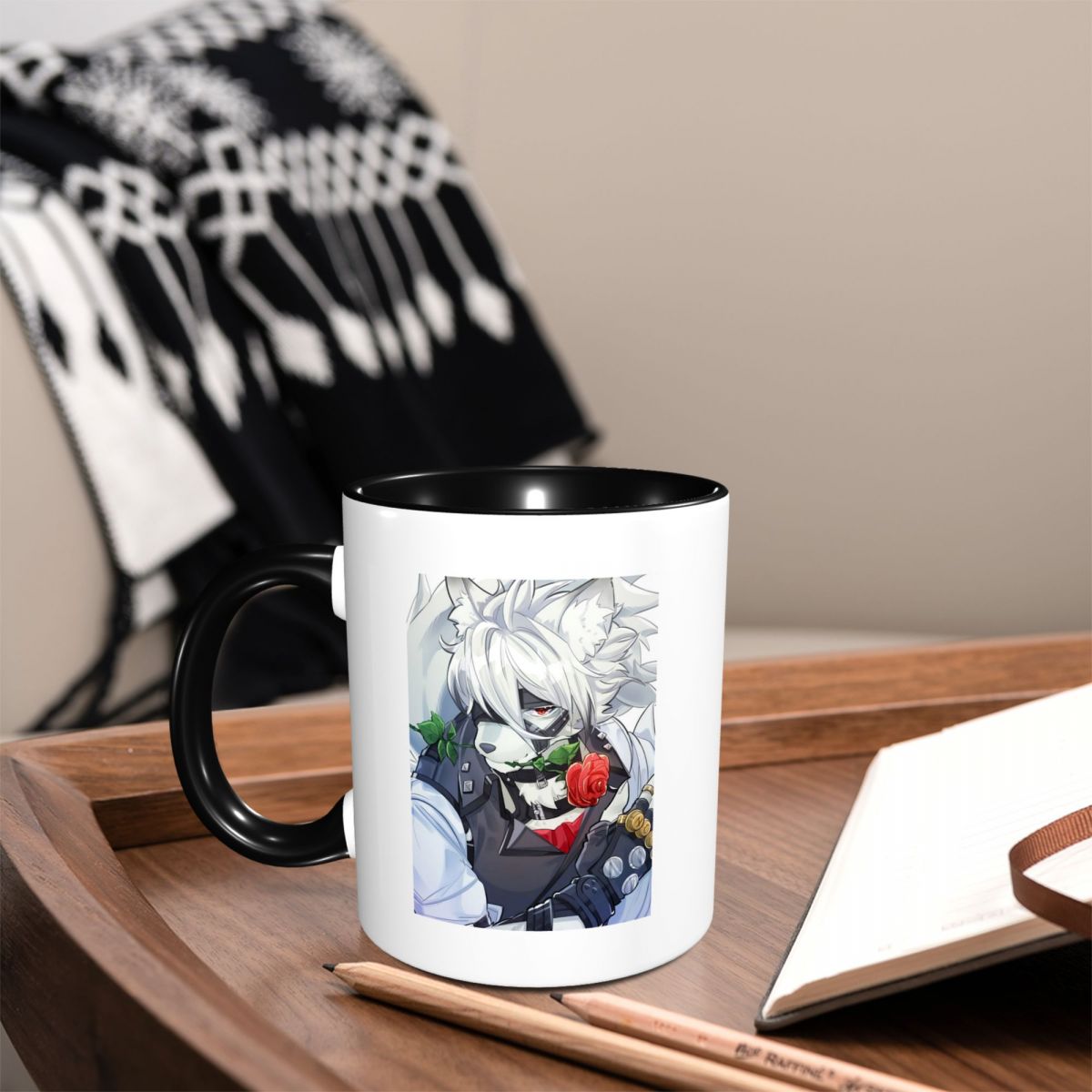 Zenless Zone Zero - Von Lycaon – Coffee Tea Zone recenzja i cena