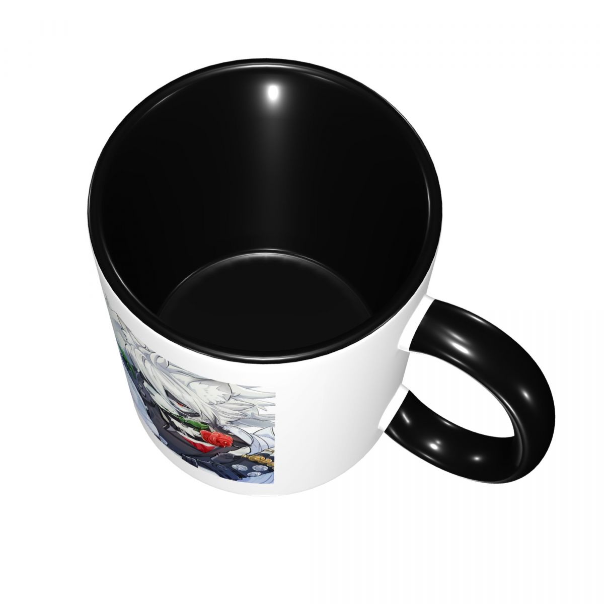 Zenless Zone Zero - Von Lycaon – Coffee Tea Zone recenzja i cena